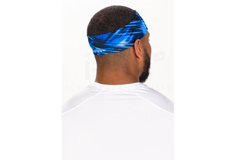 Buff Fastwick - Edur Blue