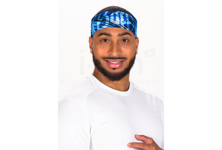 Buff Fastwick - Edur Blue