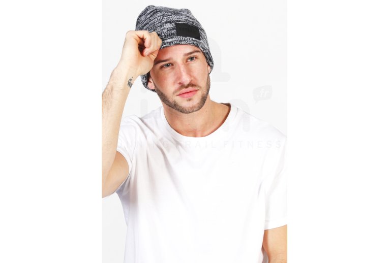 Buff gorro Knitted UTMB 2019