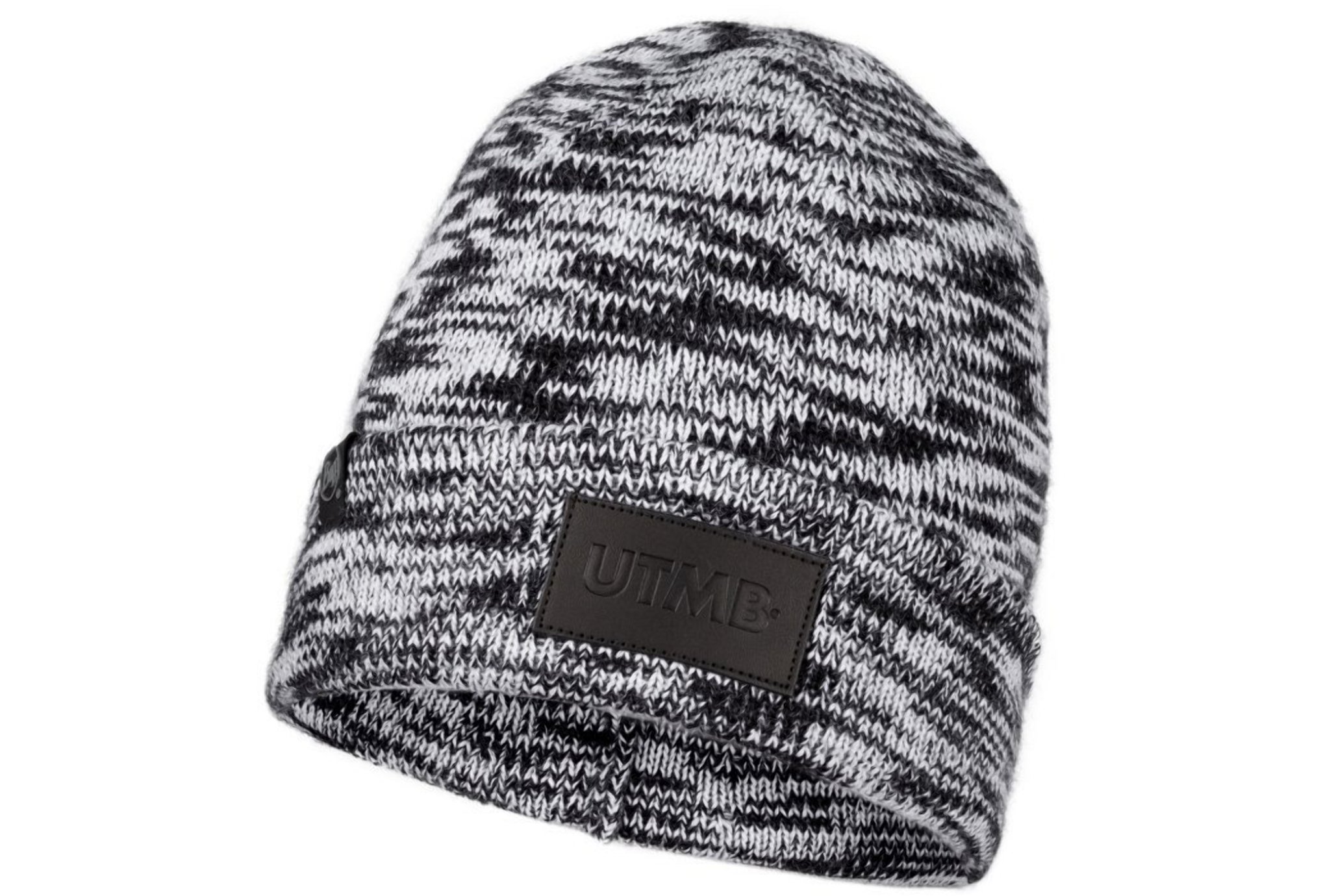 Buff Knitted UTMB Bonnets / Gants
