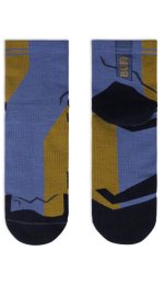 Buff Lightweight Merino Wool Quarter