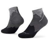 Buff Lightweight Merino Wool Quarter