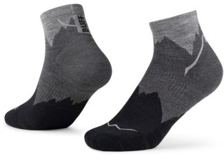 Buff Lightweight Merino Wool Quarter