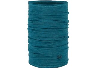 Buff Lightweight Merino Wool Solid