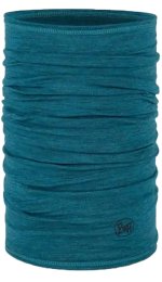 Buff Lightweight Merino Wool Solid