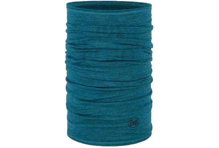 Buff Lightweight Merino Wool Solid