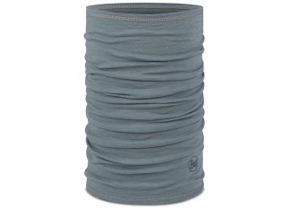 Buff Lightweight Merino Wool Solid