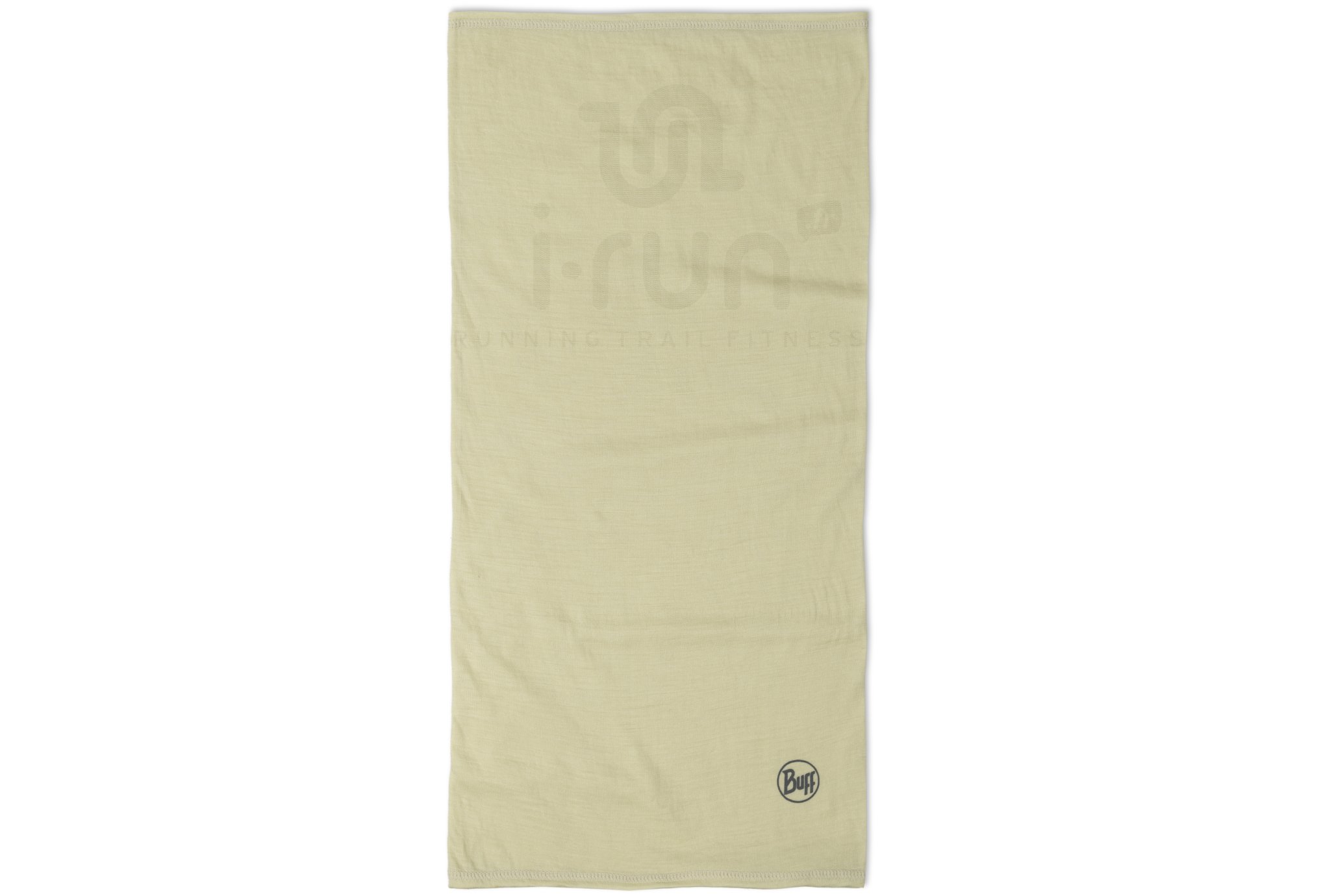 Buff Lã Merino Leve Lisa | Acessórios Golas Buff