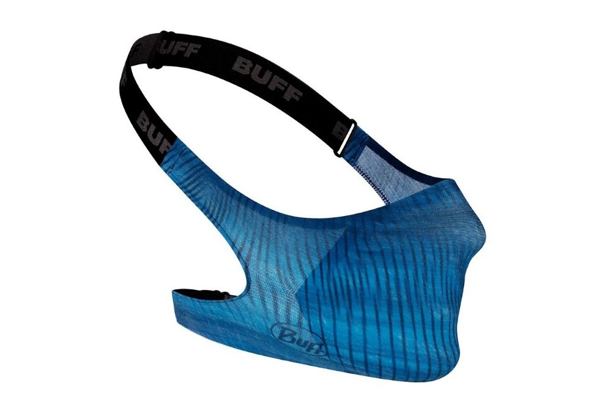 Buff Masque Filtrant Keren Blue Masques