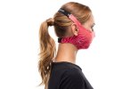 Buff Masque Filtrant Keren Flash Pink