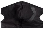 Buff Masque Filtrant Solid Black