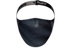 Buff Filtermaske Solid Vivid Grey
