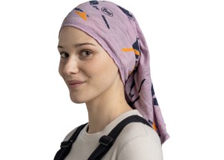 Buff Merino Lightweight Prints
