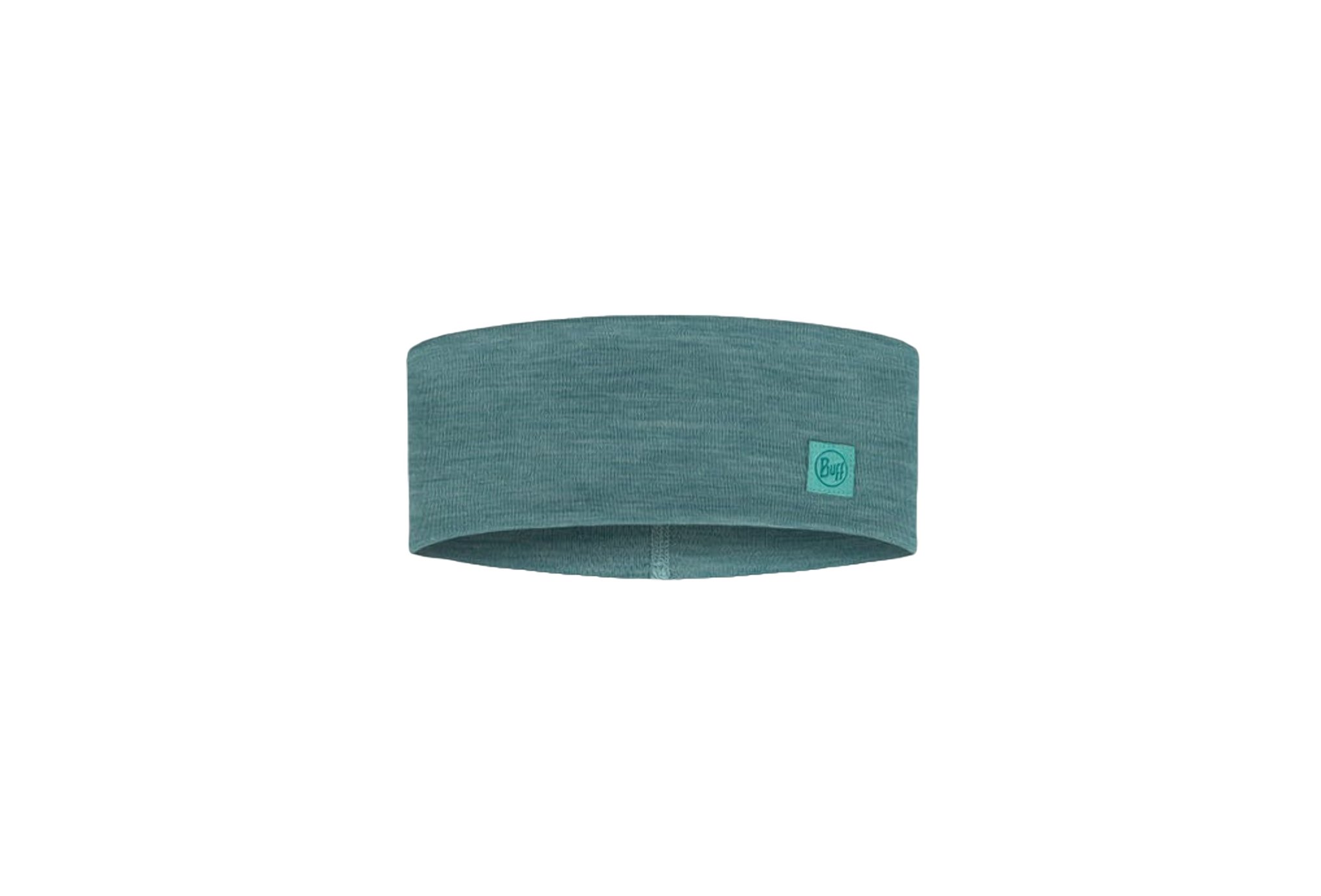 Buff Fascia Larga Merino Unisex | Scaldacollo Versatile | Lana Merino 100% | Per Sport E Outdoor - Foto 11