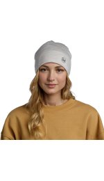 Buff Merino Wool Solid
