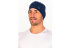 Buff Merino Wool Solid Black
