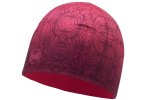 Buff gorro Microfiber & Polar Boronia Pink