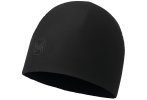 Buff gorro Microfiber & Polar Solid Black