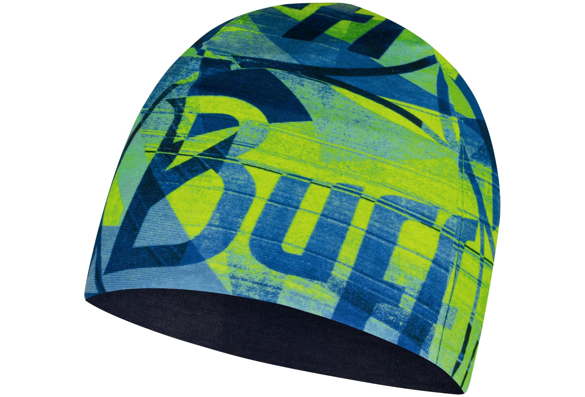 Buff Gorro Microfiber Reversible Breaker Multi En Promoción ...