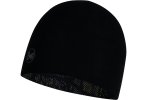 Buff gorro Microfiber Reversible Breaker R-Throwies Black