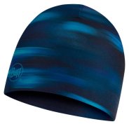 Buff Microfiber Reversible Shading Blue