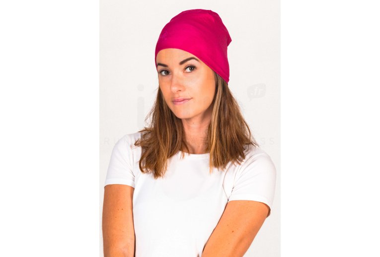 Buff Microfiber Reversible Speed