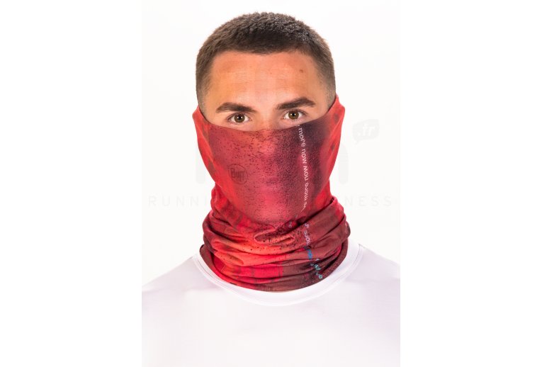 Buff tubular Original Ecostretch