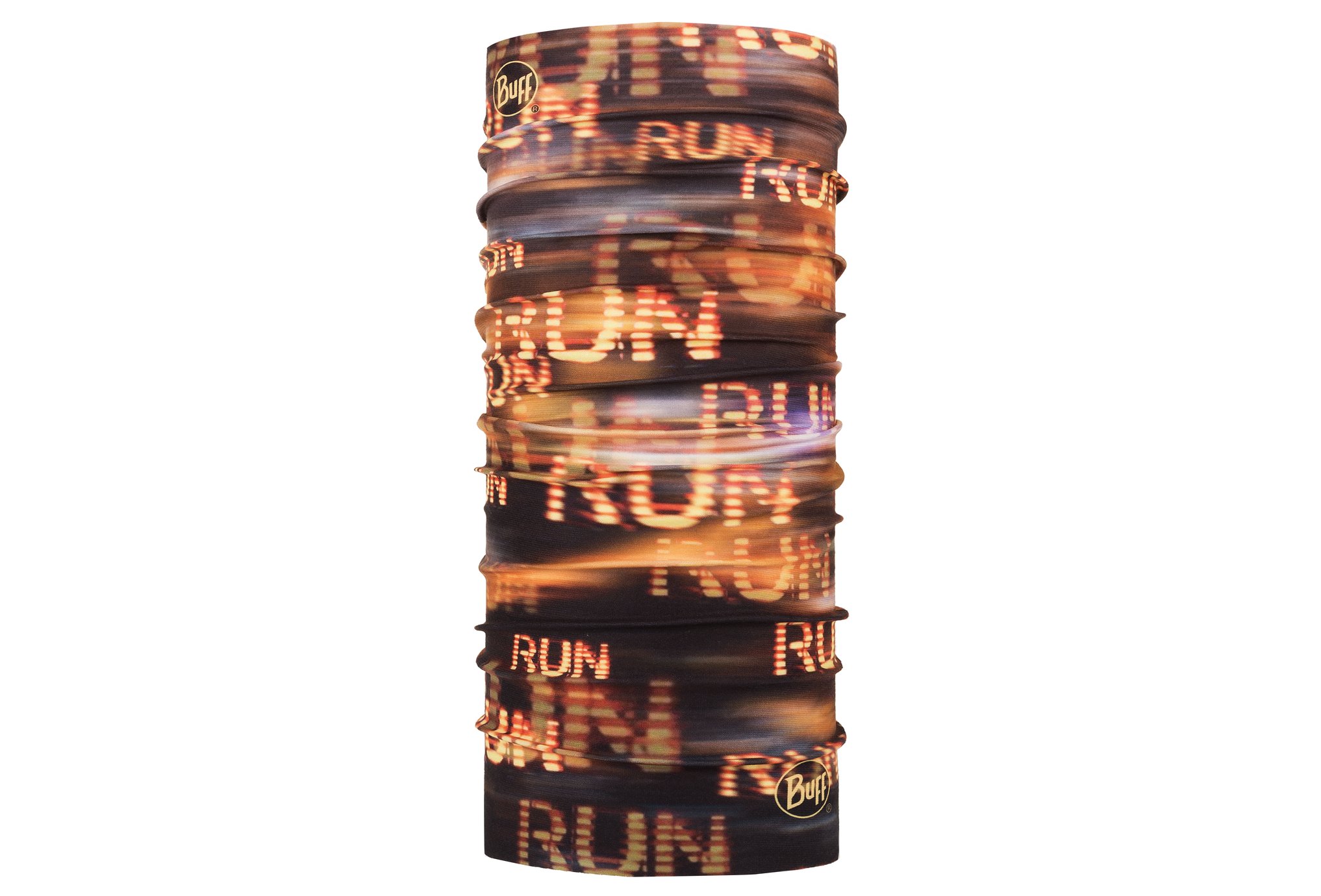 Buff Original Run Multi Tours de cou