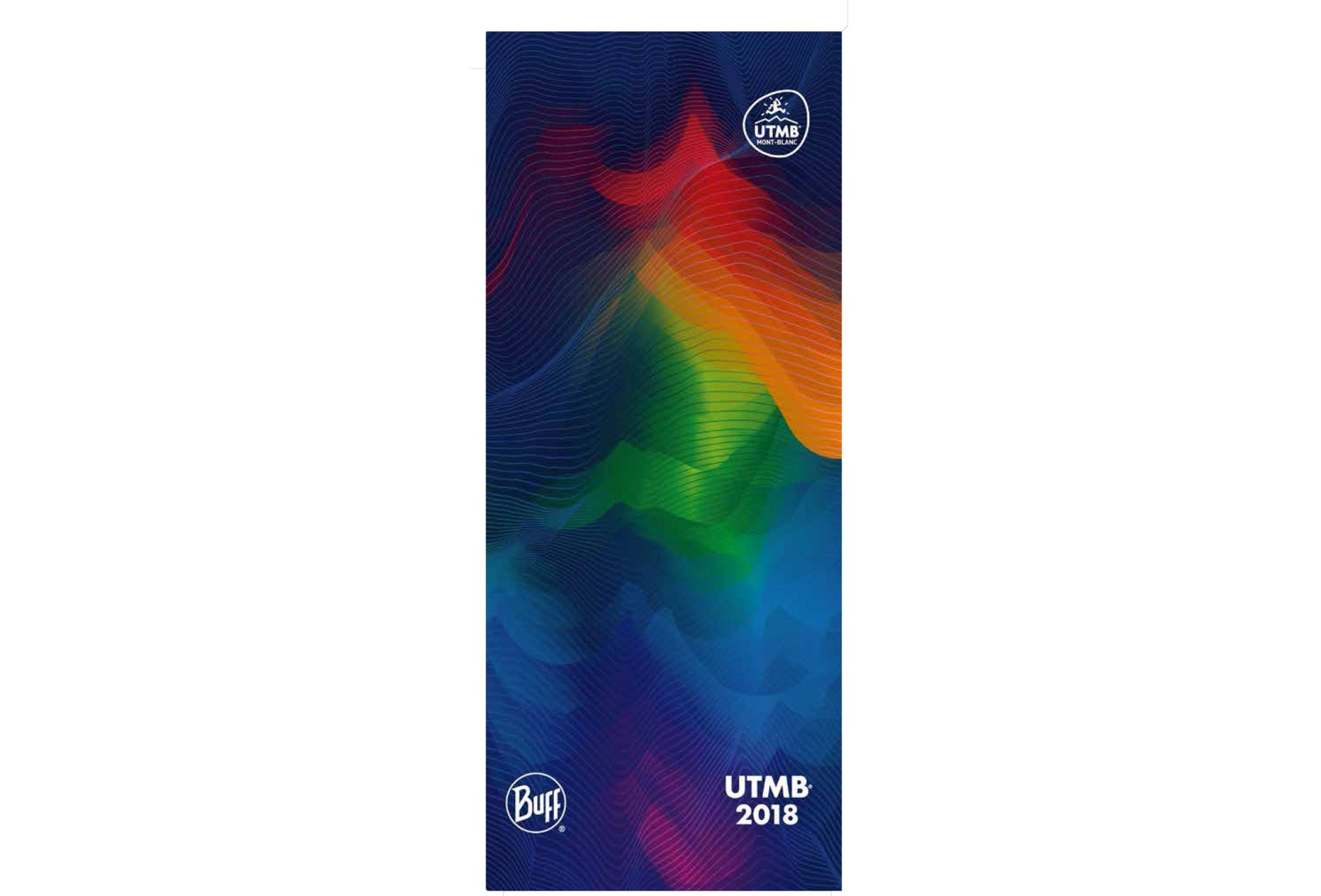 Buff Original UTMB® Tours de cou