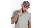 Buff Pack Run Cap R-City Jungle Grey