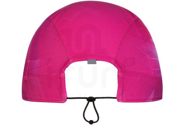 Buff gorra Pack Run Cap R-Shattered Multi