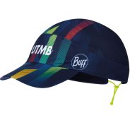 Buff Pack Run Cap UTMB 2019