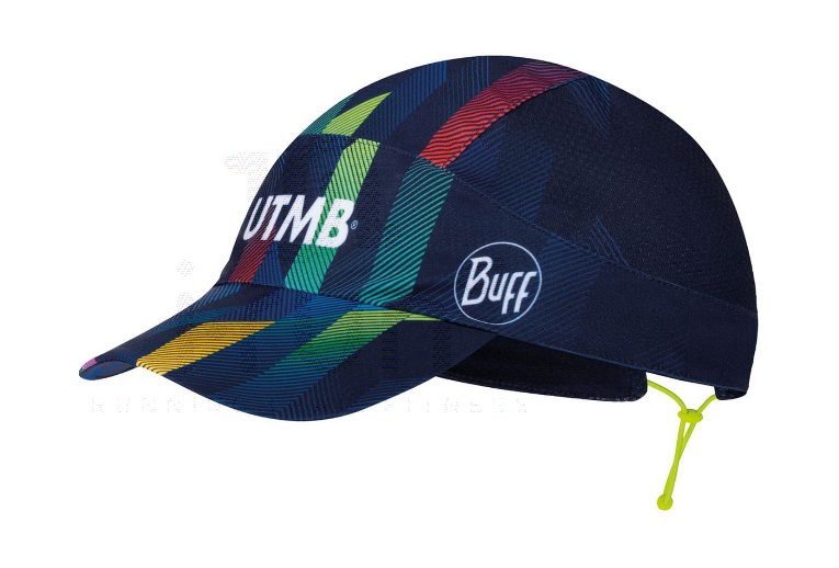 De vez en cuando biología moco Buff gorra Pack Run Cap UTMB® 2019 en promoción | Accesorios Gorras Buff