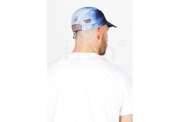 Buff Pack Run Cap UTMB 2018