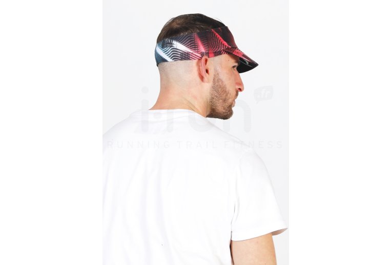 Buff visera Pack Run Visor R-Grace Multi