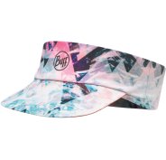 Buff Pack Run Visor R-Irised Multi