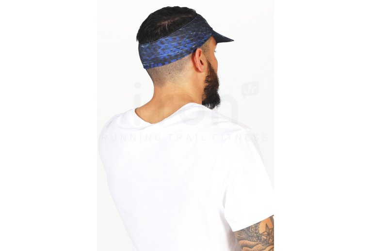 Buff Pack Run Visor Sural Multi