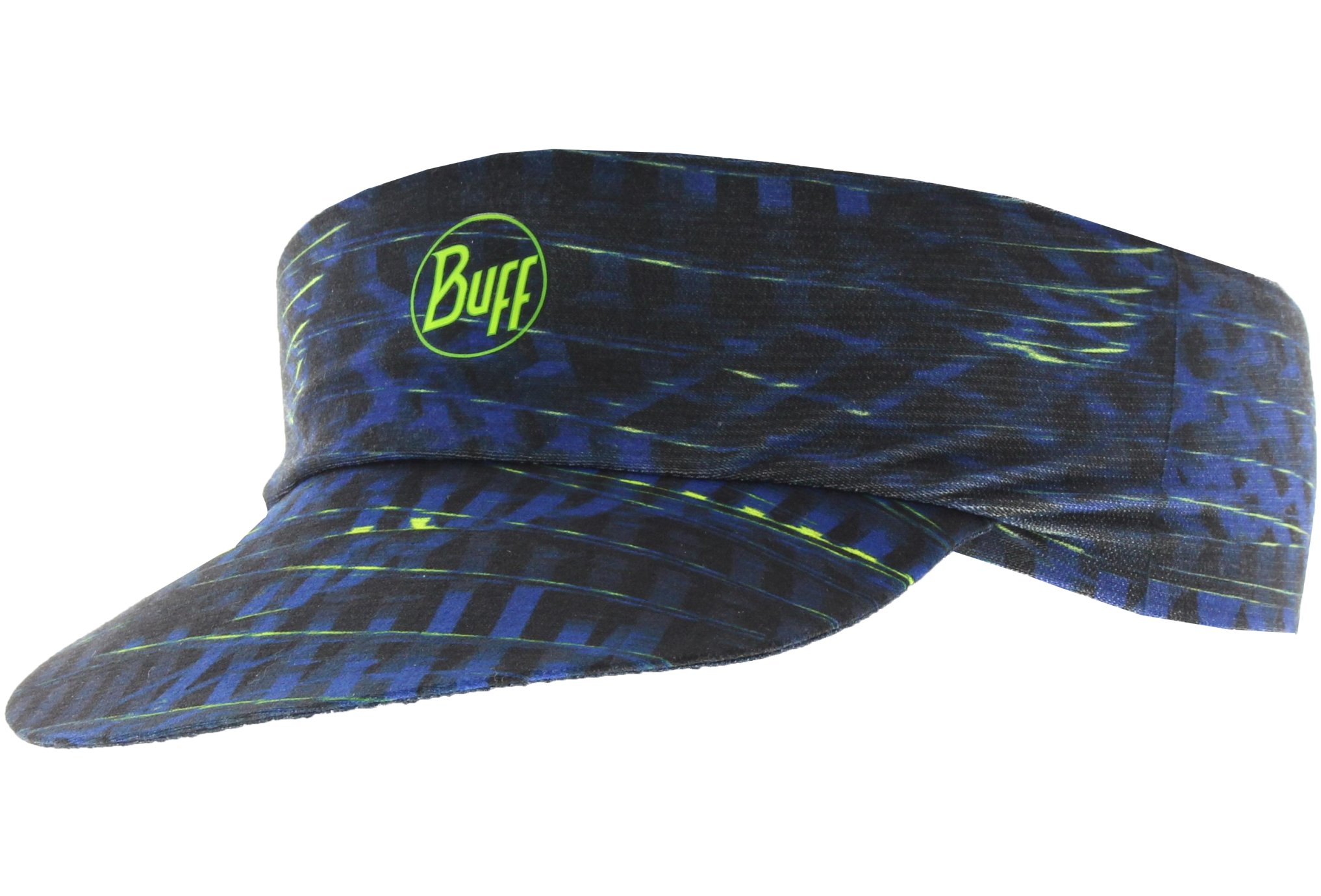 Buff Pack Run Visor Sural Multi Casquettes / bandeaux