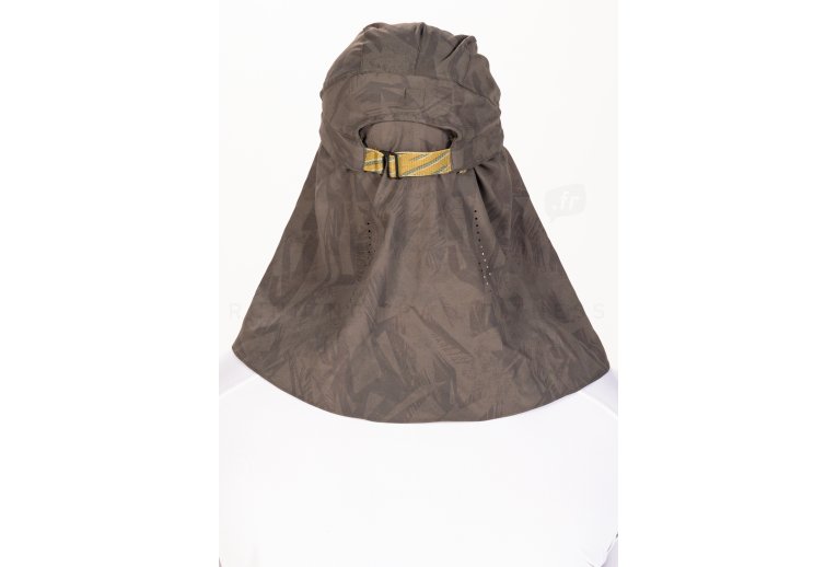 Buff Pack Sahara Cap Açai Khaki