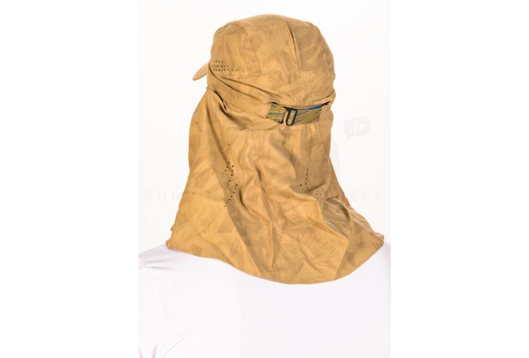 Buff Pack Sahara Cap