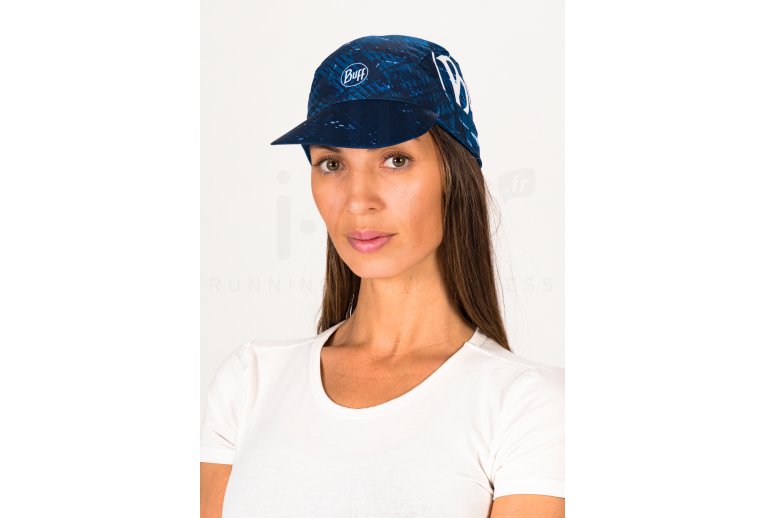 Buff Xcross Run Cap Pack