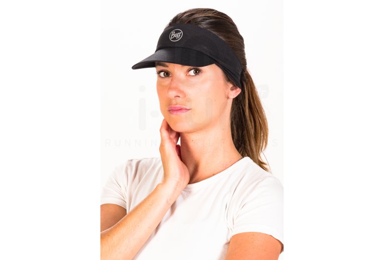 Buff Pack Speed Visor