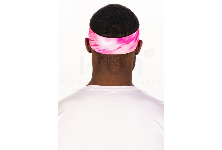 Buff Pack Speed Sish Pink