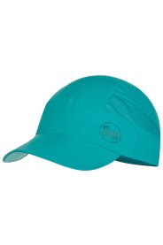 Buff Pack Trek Cap Solid Deep Sea Green