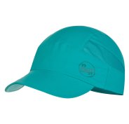Buff Pack Trek Cap Solid Deep Sea Green