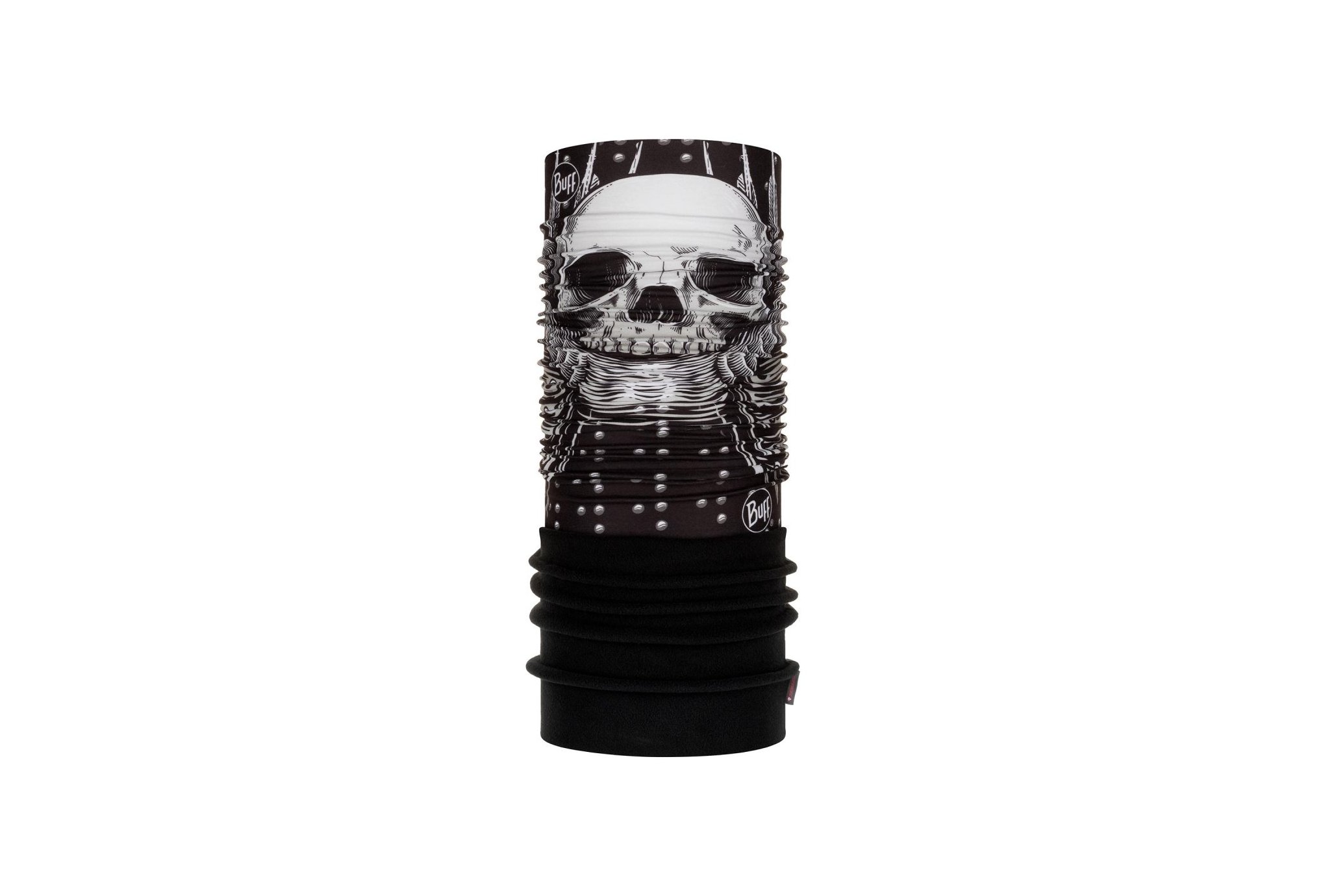 Buff Polar N-Tribe Black Tours de cou