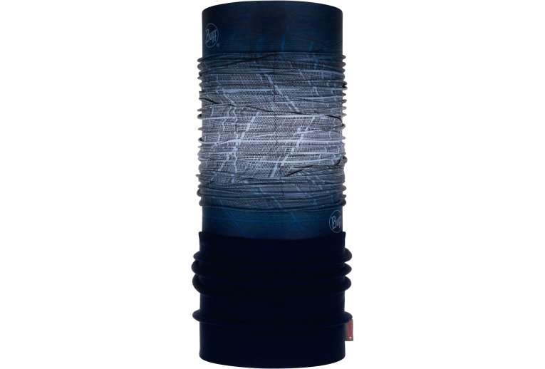 Buff tubular Polar Tow Blue