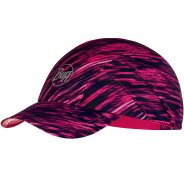 Buff Pro Run Cap R-Crystal Pink