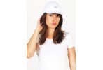 Buff gorra Pro Run Cap R-Solid White
