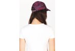Buff Pro Run Cap Stray rosa